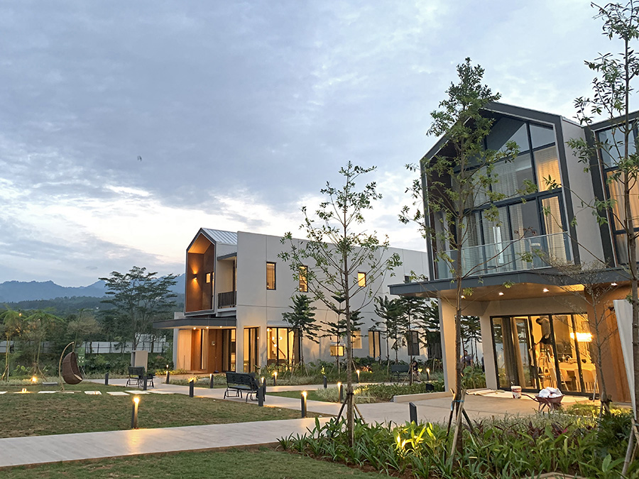 Ini Dia Rumah Tapak Paling Populer Versi Warganet di Wilayah Bogor